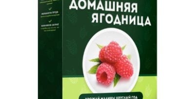 Кладовая Природы