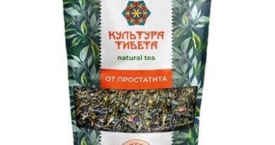 Культура Тибета от простатита