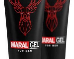 MARAL GEL для мужчин