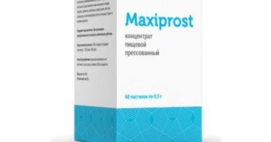 Maxiprost