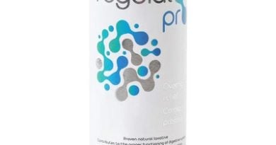 Regulator Pro
