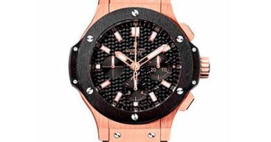 Часы Hublot