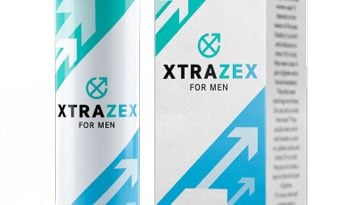 XTRAZEX для потенции