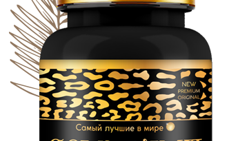 Капсулы для похудения Золотая Пума (Gold Puma), отзывы