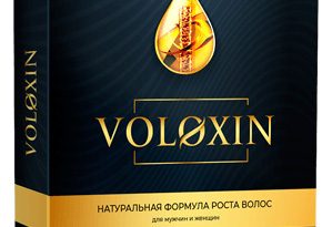 Voloxin для волос