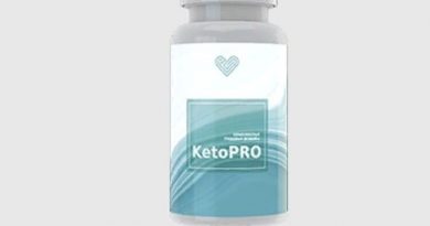 KetoPro капсулы для похудения
