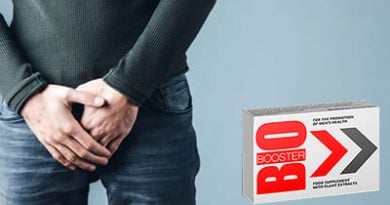 Биобустер