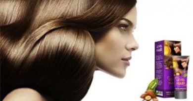 Level Hair