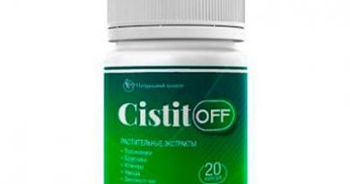 CistitOFF