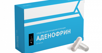 Аденофрин для потенции — купить в аптеке, инструкция, отзывы, аналоги