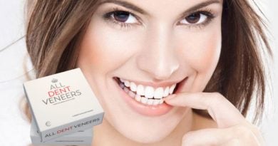 Съемные виниры ALL DENT VENEERS для ослепительной улыбки