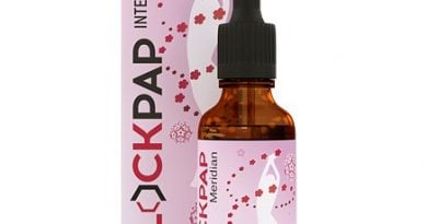 Blockpap Meridian для лечения папиллом — купить в аптеке, инструкция, отзывы