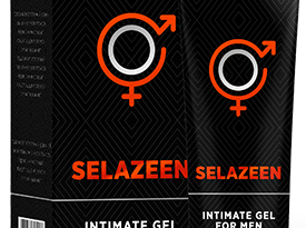 Гель для увеличения члена Selazeen — купить в аптеке, инструкция, отзывы, аналоги