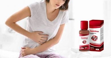 Капли Gelminox от паразитов. Официальный сайт, реальные отзывы