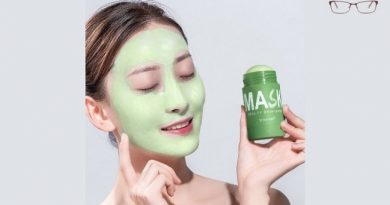 Green Acne Stick — эффективное средство в борьбе с несовершенствами кожи