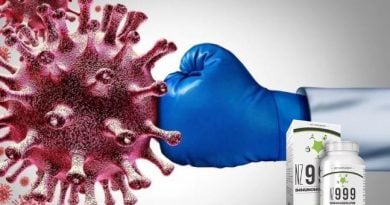 Immunomodulator NZ999 для иммунитета. Обзор средства, преимущества, отзывы