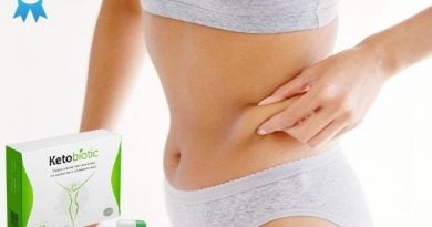 Капсулы KetoBiotic для похудения. Официальный сайт, реальные отзывы