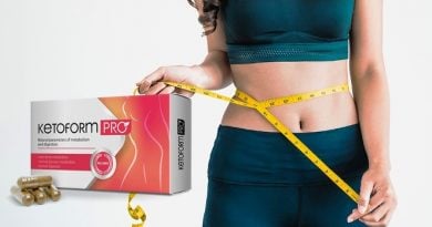 Капсулы KetoForm Pro для похудения. Официальный сайт, реальные отзывы