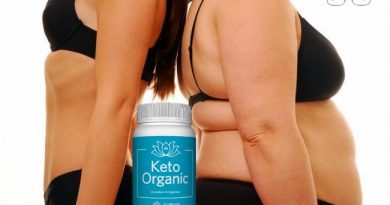 Таблетки Keto Organic для похудения. Обзор средства, преимущества, отзывы