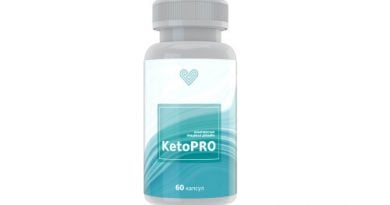 KetoPro