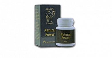 Natural Power для потенции – купить оригинальный препарат