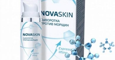 Novaskin