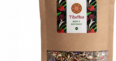 Тибетский чай TibeTTea для потенции — купить в аптеке, инструкция, отзывы, аналоги