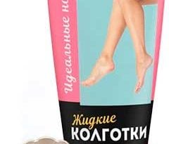 Top Model Secret колготки