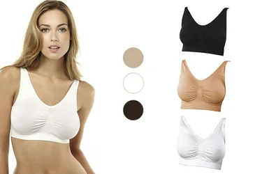 Купить бесшовные топы WowBra для женщин у производителя