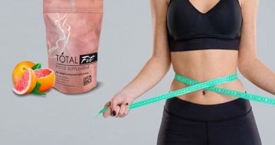 Коктейль Totalfit для похудения. Официальный сайт, реальные отзывы