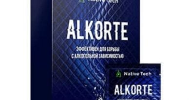 Alkorte