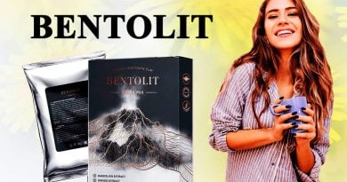 Bentolit для похудения