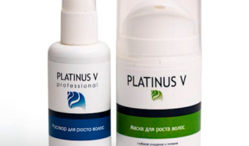 PLATINUS V