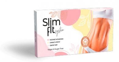 Slim Fit для похудения