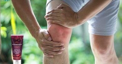 Крем Hondrocream для суставов. Официальный сайт, реальные отзывы