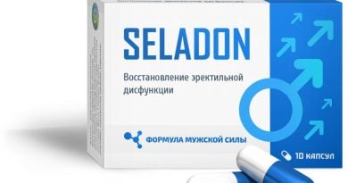 Seladon — инструкция по применению