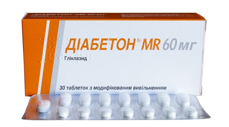 Диабенот