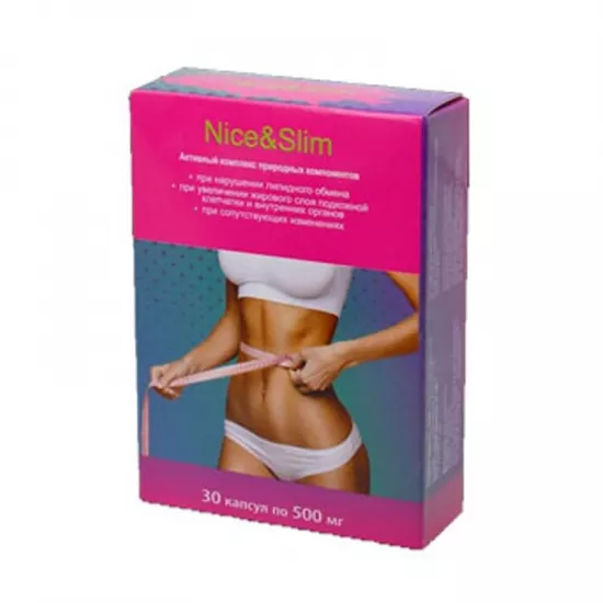 Nice Slim